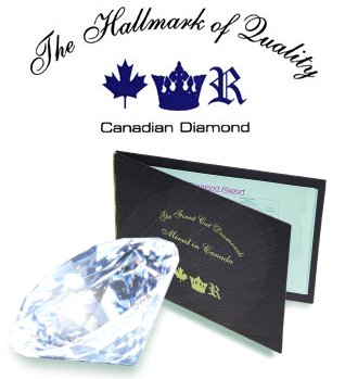Canadian diamonds